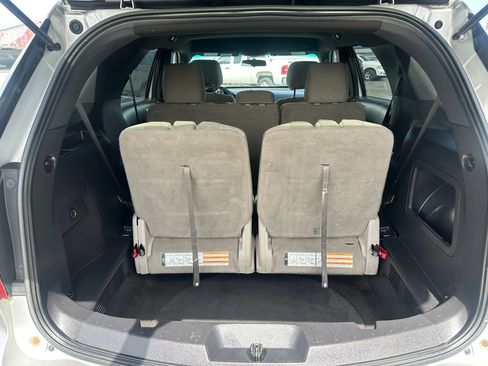 Used 2012 Ford Explorer FWD image 10