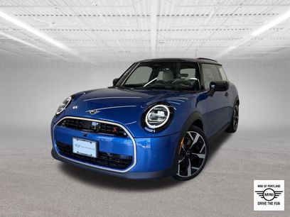 Certified 2026 MINI Cooper S