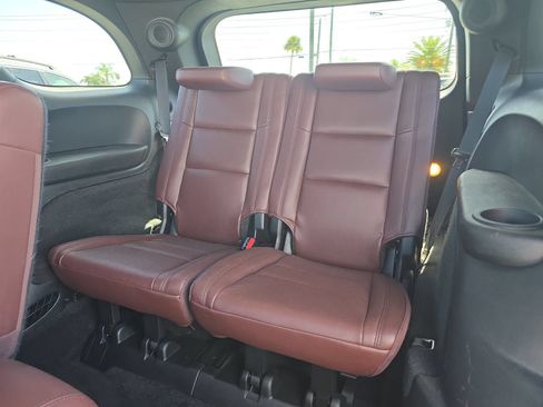 Used 2022 Dodge Durango Citadel AWD/4WD image 14