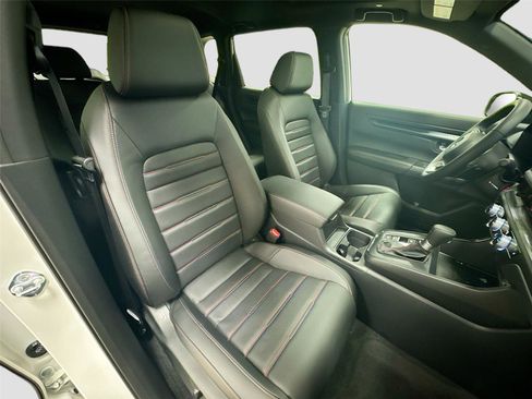 New 2026 Honda CR-V Sport-L image 27