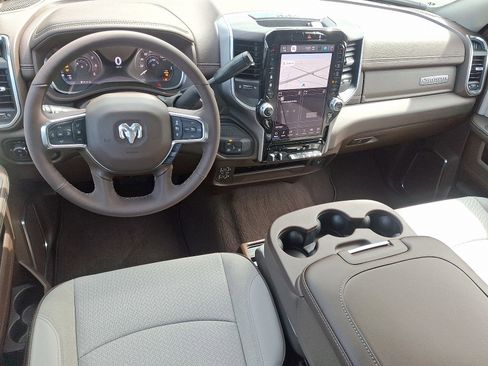 New 2025 RAM 2500 Laramie image 7