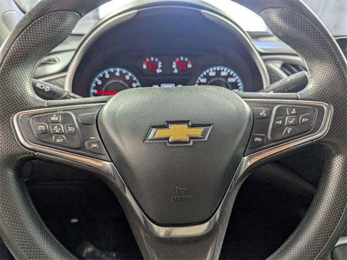 Certified 2023 Chevrolet Malibu LT image 21