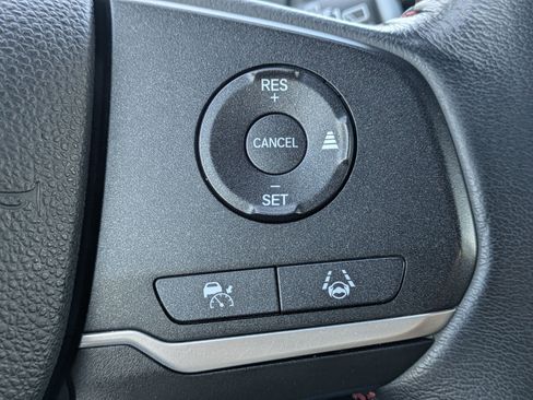 Certified 2023 Honda Odyssey Sport image 14