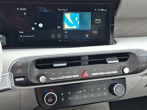 New 2026 Hyundai Palisade Limited AWD/4WD image 9