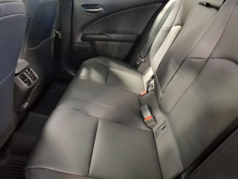 New 2026 Lexus UX 300h AWD image 13