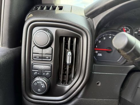Used 2021 Chevrolet Silverado 2500 W/T w/ WT Fleet Convenience Package AWD/4WD image 24