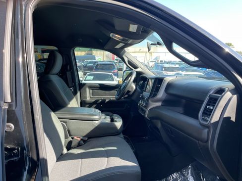 Used 2021 RAM 2500 Tradesman AWD/4WD image 28