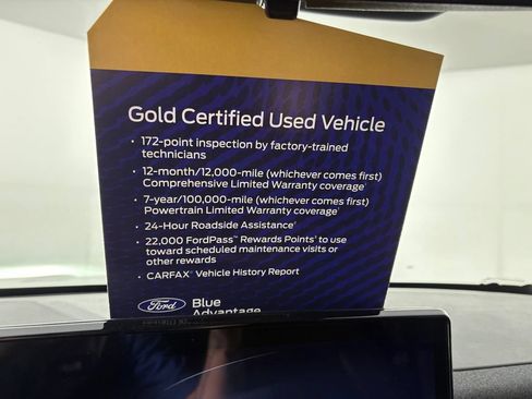 Certified 2025 Ford Explorer Active w/ Active Comfort Package AWD/4WD image 25