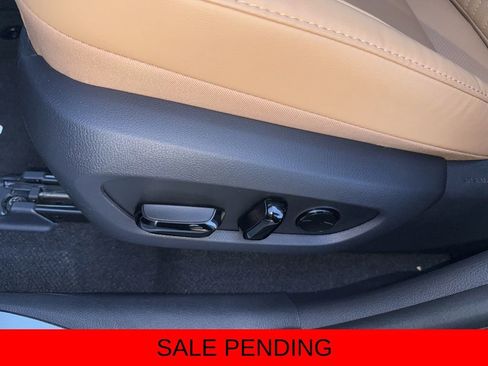 Certified 2025 Lexus NX 250 FWD w/ Towing Package (2000 Lbs) image 14