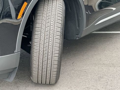 New 2026 Lincoln Nautilus Premier w/ Equipment Group 102A image 25