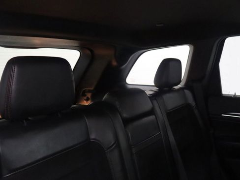 Used 2018 Jeep Grand Cherokee Trailhawk image 16