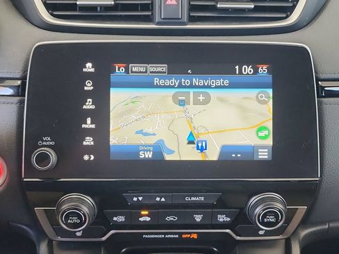 Used 2019 Honda CR-V Touring image 14