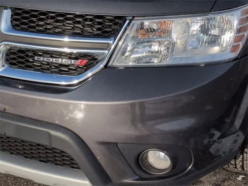 Used 2015 Dodge Journey Limited w/ Sun/Sound & Wheel Group image 11