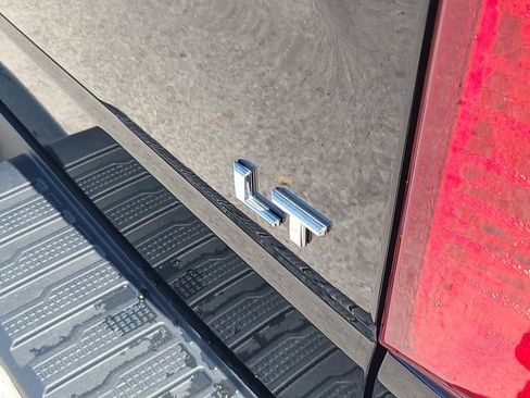 New 2026 Chevrolet Silverado 1500 LT RWD image 33