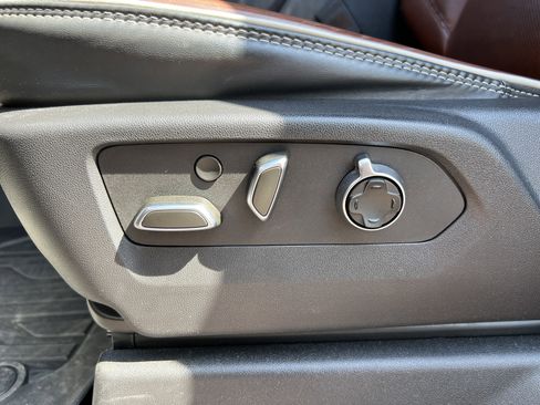 Used 2023 GMC Sierra 1500 Denali Ultimate image 39