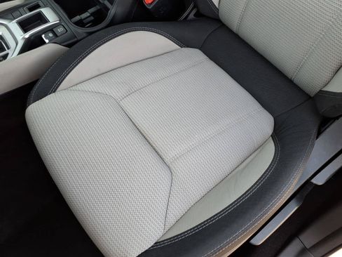 Certified 2023 Subaru Forester AWD/4WD image 27