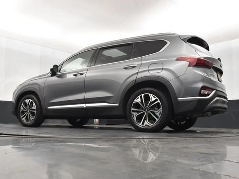 Used 2019 Hyundai Santa Fe AWD image 12