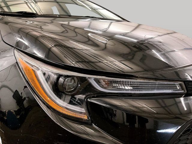 Used 2021 Toyota Corolla LE FWD image 27