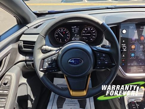 Used 2025 Subaru Crosstrek 2.5i Wilderness w/ Crosstrek Mirror Package AWD/4WD image 9