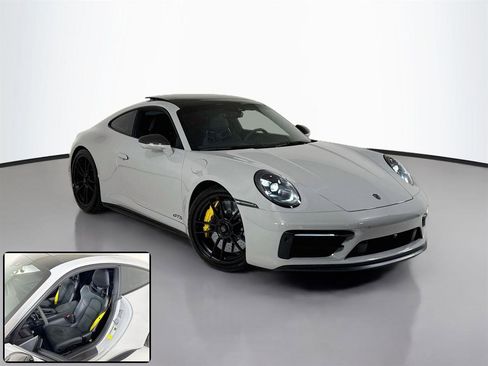 Used 2024 Porsche 911 GT3 RS image 2