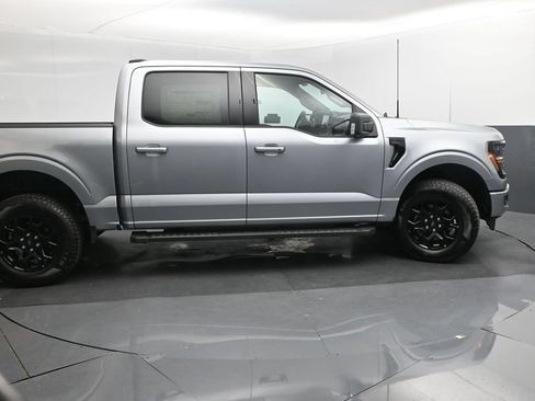 New 2026 Ford F150 XLT w/ Equipment Group 302A MID AWD/4WD image 36