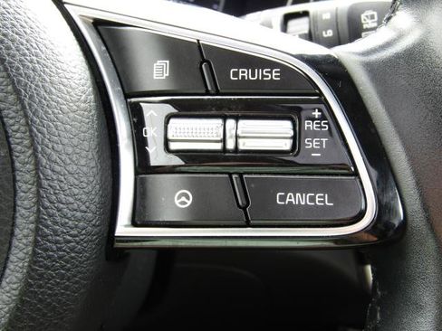 Used 2021 Kia Seltos EX AWD/4WD image 22