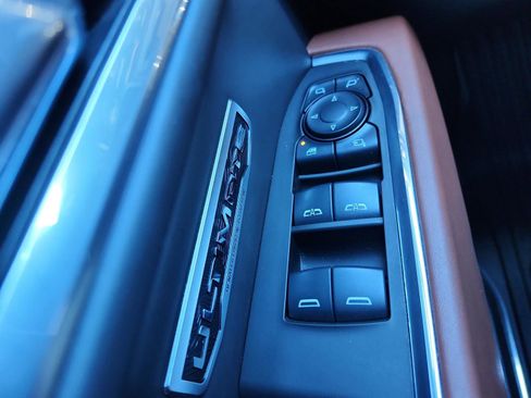 Certified 2025 GMC Sierra 1500 Denali Ultimate image 25