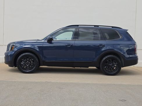 Used 2025 Kia Telluride SX Prestige X-Pro AWD/4WD image 2