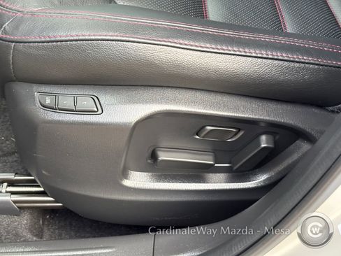 Used 2025 MAZDA CX-5 2.5 Turbo w/ Premium Package image 20