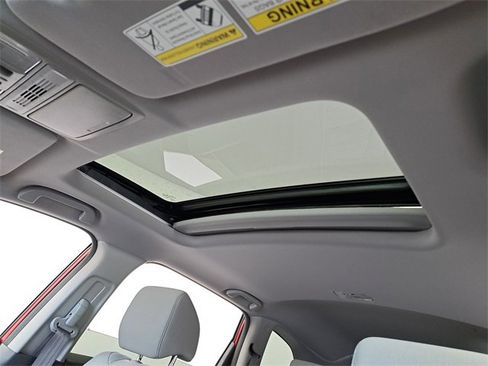 Used 2021 Honda CR-V EX image 21