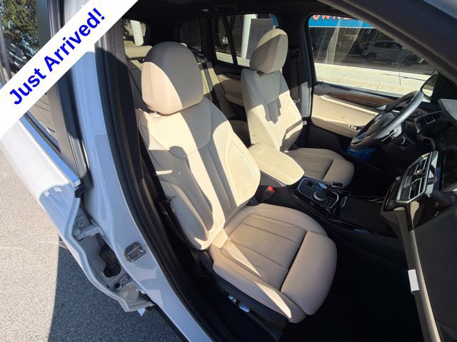 Used 2023 BMW X3 sDrive30i w/ Premium Package RWD image 24