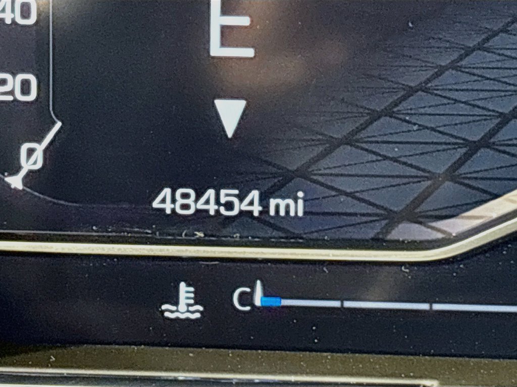 Certified 2024 GMC Sierra 3500 Denali Ultimate AWD/4WD image 14