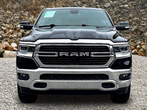 Used 2019 RAM 1500 Big Horn image 3