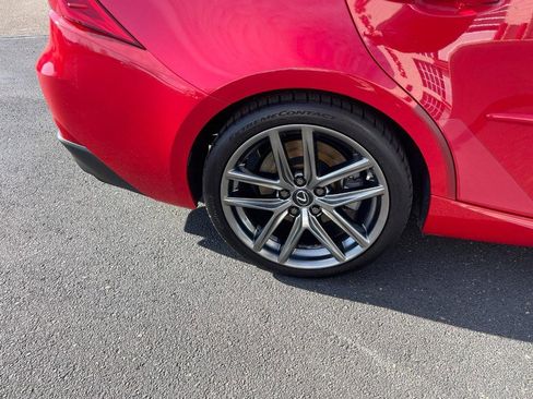 Used 2019 Lexus IS 300 F Sport w/ F Sport Package RWD image 8