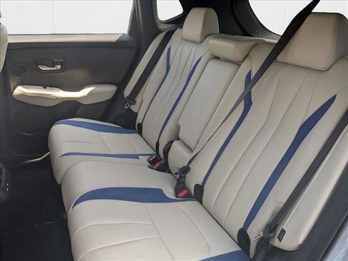 New 2025 Acura ADX A-Spec image 16