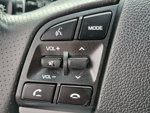 Used 2019 Hyundai Tucson Night w/ Cargo Package FWD image 8