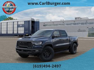 New 2026 RAM 1500 RHO video 1