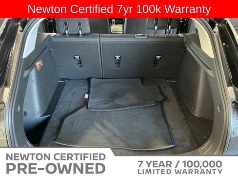 Used 2025 Chevrolet Trax LS FWD image 13
