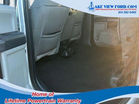 Used 2022 Ford F250 XLT image 38