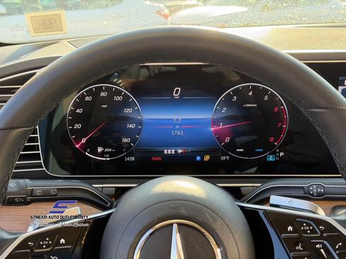 Used 2024 Mercedes-Benz GLE 350 4MATIC image 45