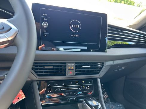 New 2026 Volkswagen Jetta Sport FWD image 25