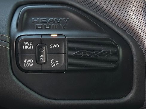 Used 2021 RAM 2500 Limited image 16