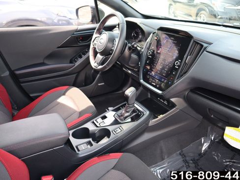 Used 2024 Subaru Impreza RS AWD/4WD image 27