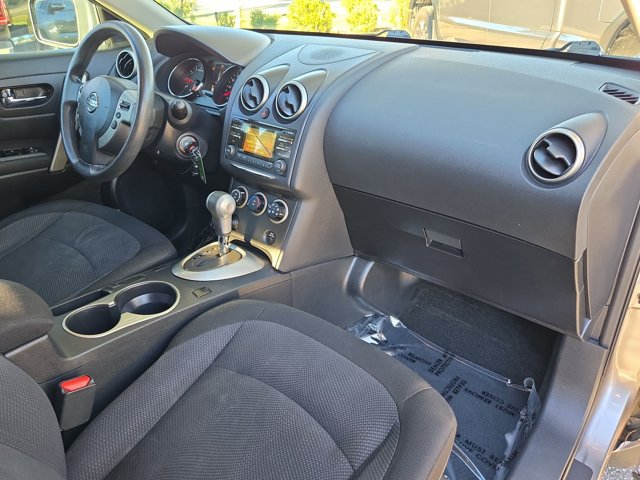 Used 2012 Nissan Rogue S w/ Special Edition Pkg FWD image 19