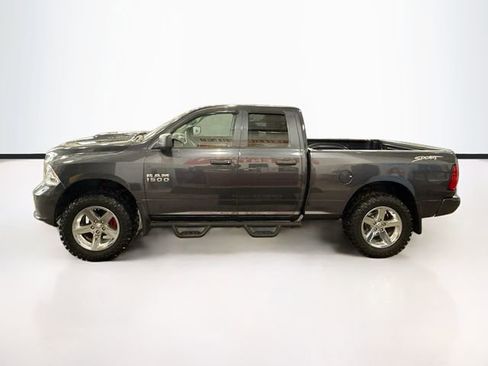 Used 2018 RAM 1500 Express w/ Express Value Package image 9