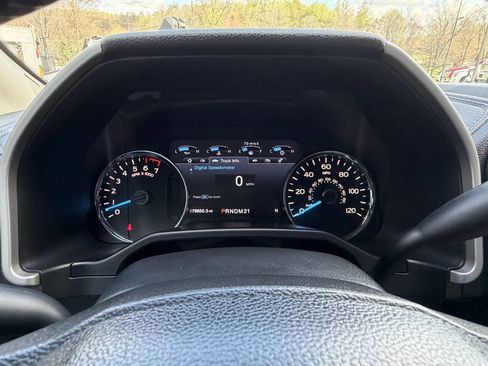 Used 2017 Ford F150 Lariat AWD/4WD image 23