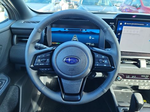 New 2026 Subaru Outback Premium image 10