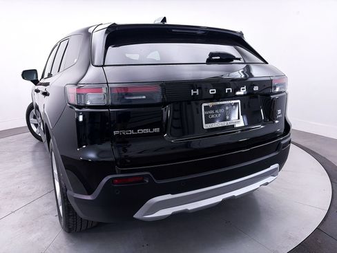 Used 2024 Honda Prologue EX image 4