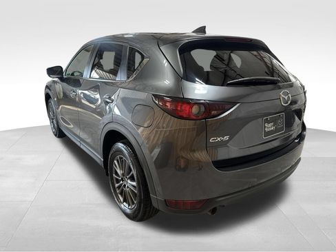 Used 2019 MAZDA CX-5 Touring FWD image 7