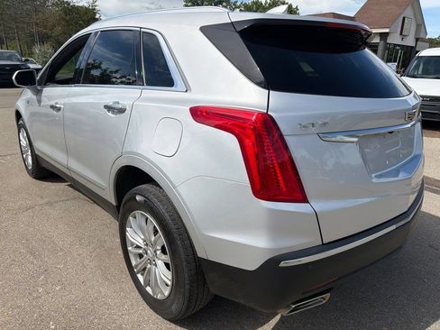 Used 2019 Cadillac XT5 FWD image 7
